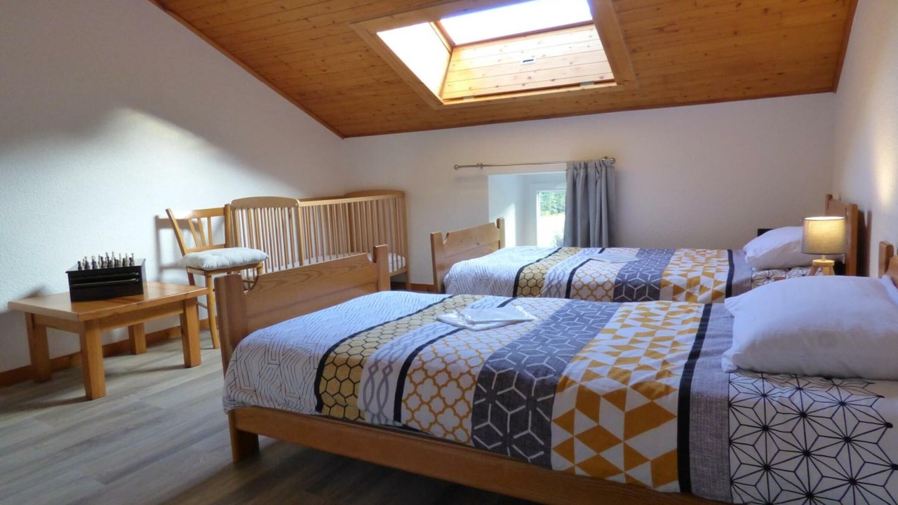 Photo of Bedroom in Apinac