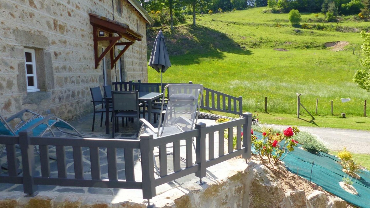 Photo of Outdoor in Apinac