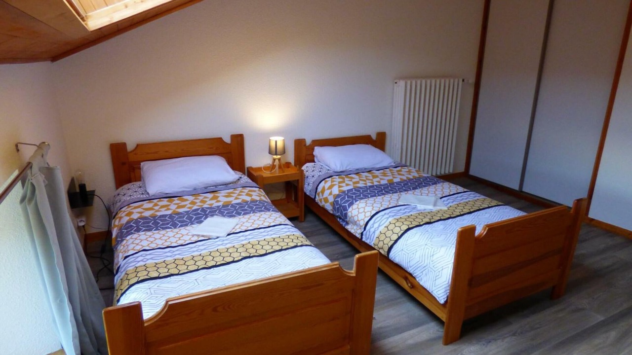 Photo of Bedroom in Apinac