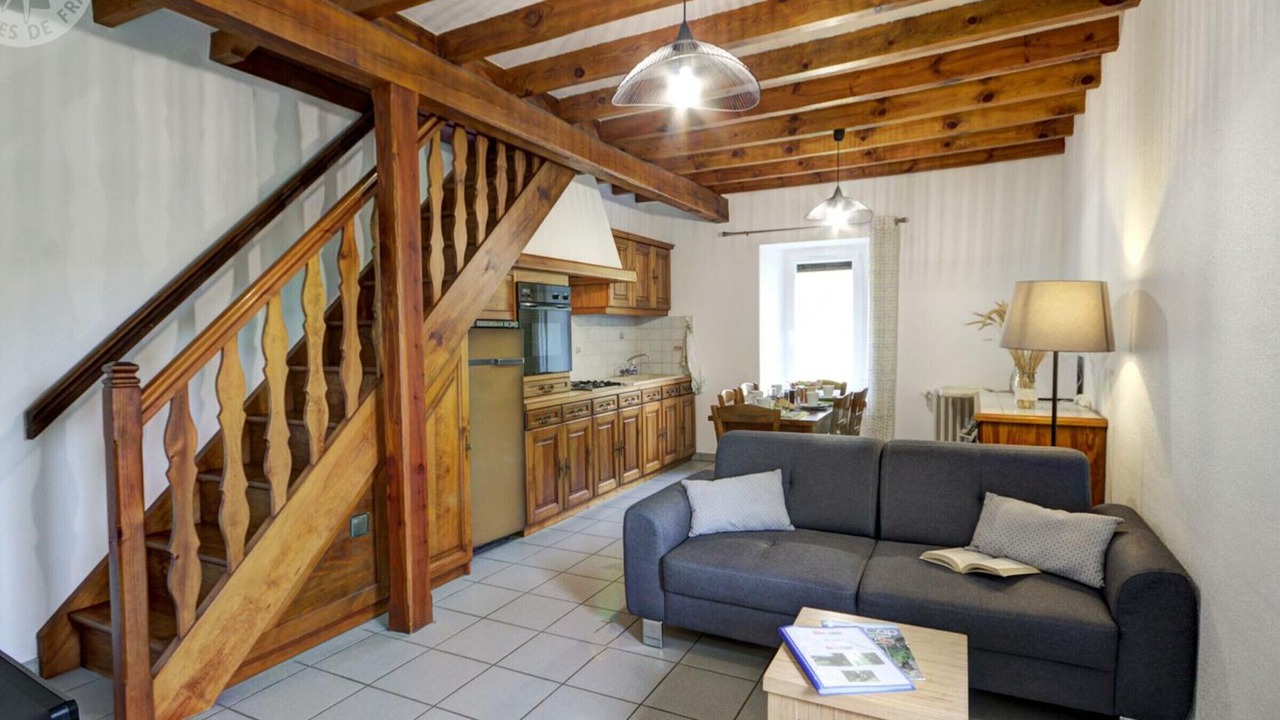 Photo of Livingroom in Apinac