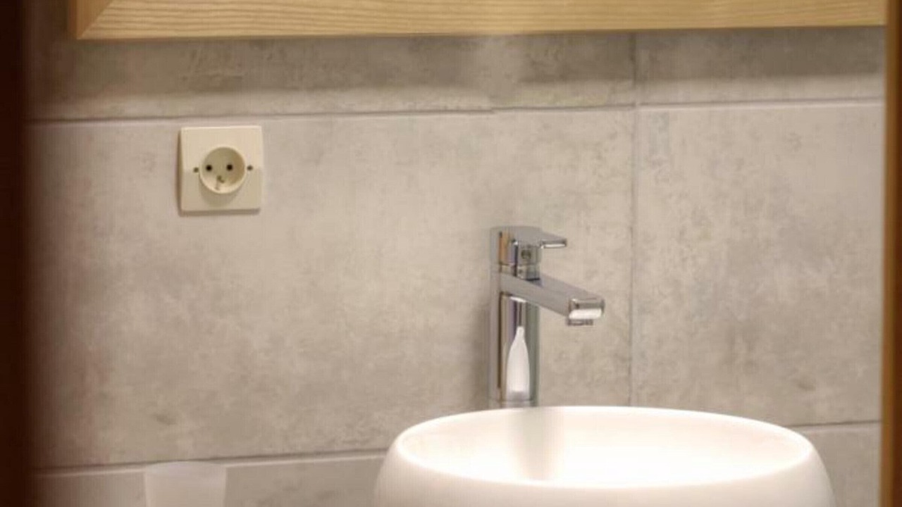 Photo of Bathroom in Apinac