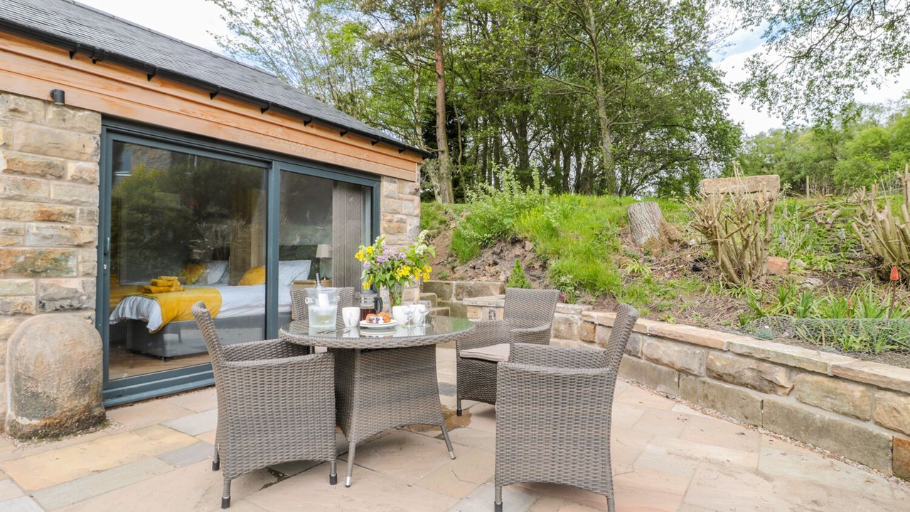 Photo of Outdoor in Edlingham