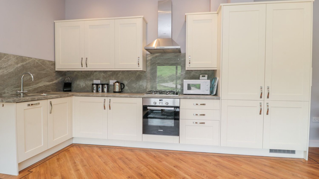 Photo of Kitchen in Edlingham