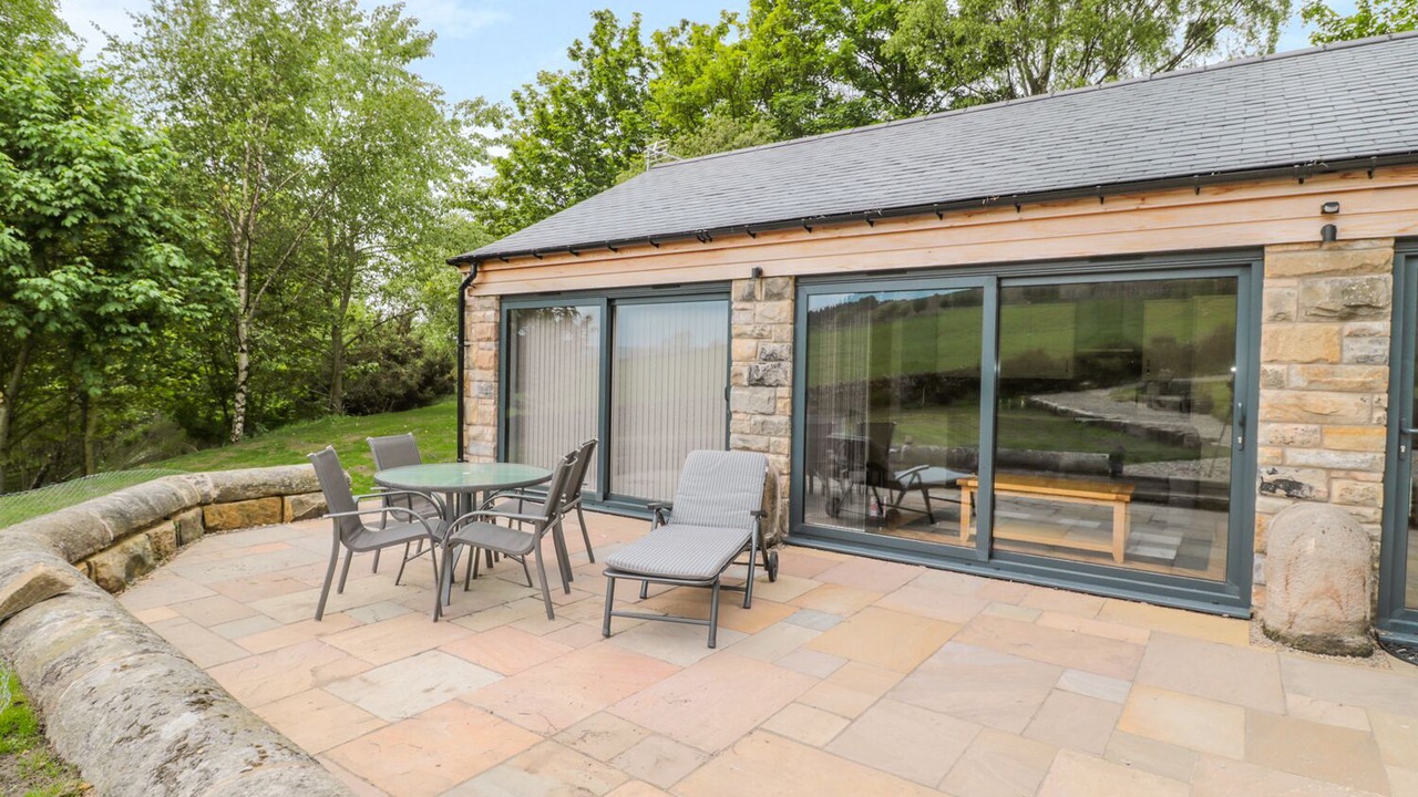 Photo of Outdoor in Edlingham