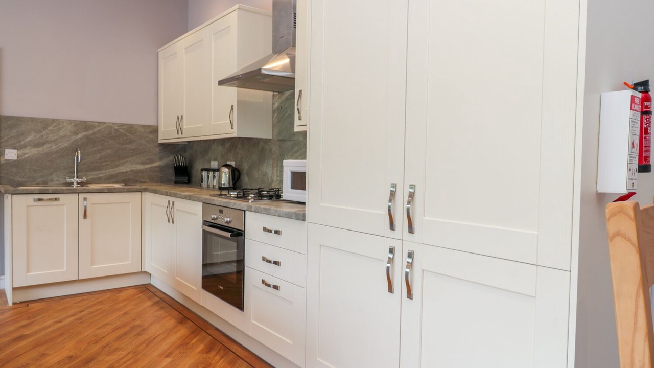 Photo of Kitchen in Edlingham