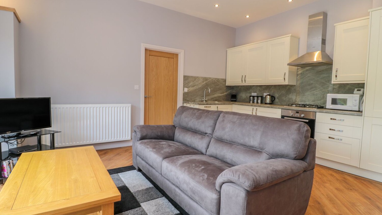 Photo of Livingroom in Edlingham