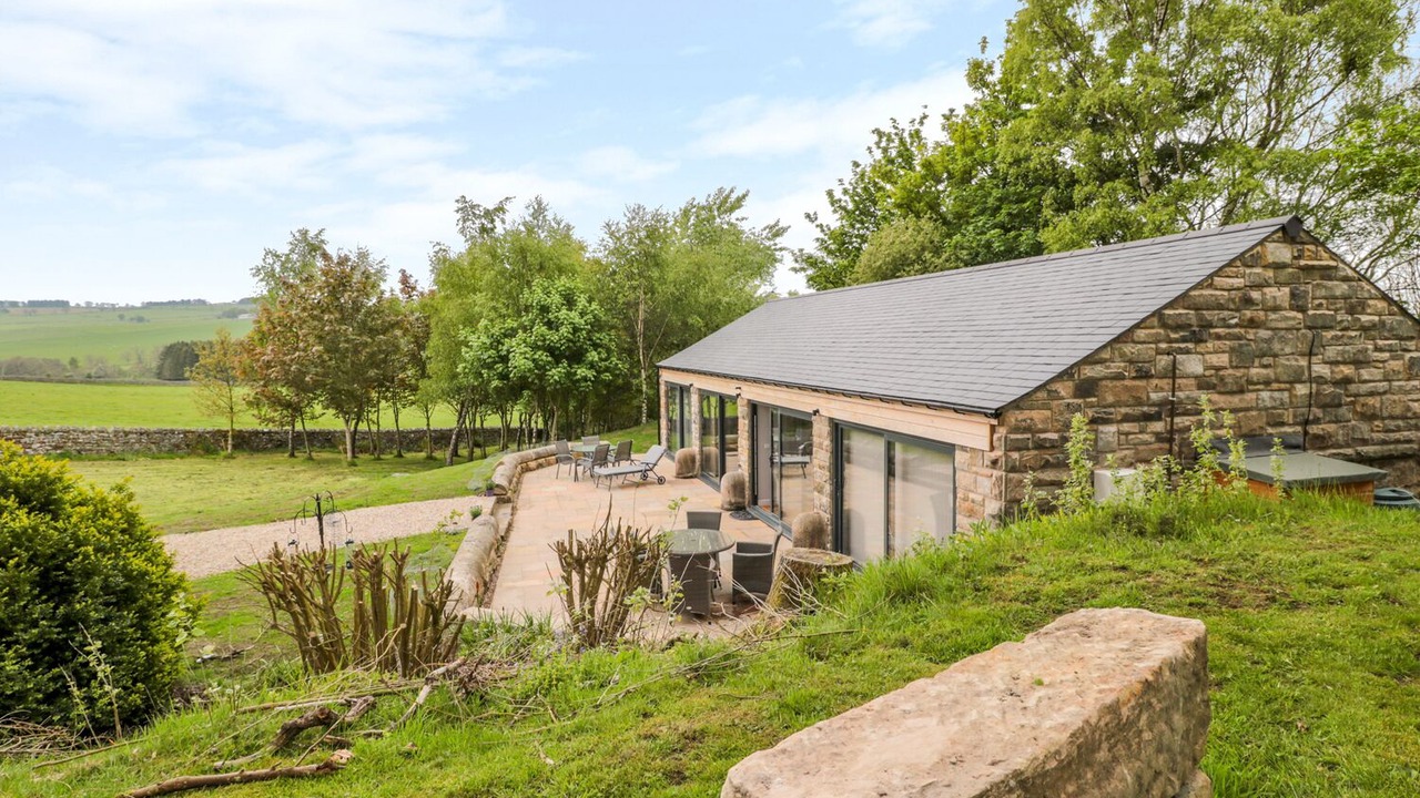 Photo of Outdoor in Edlingham