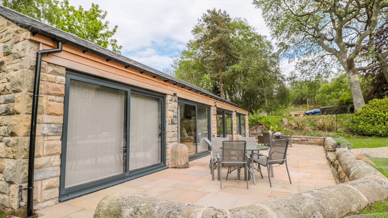 Photo of Outdoor in Edlingham