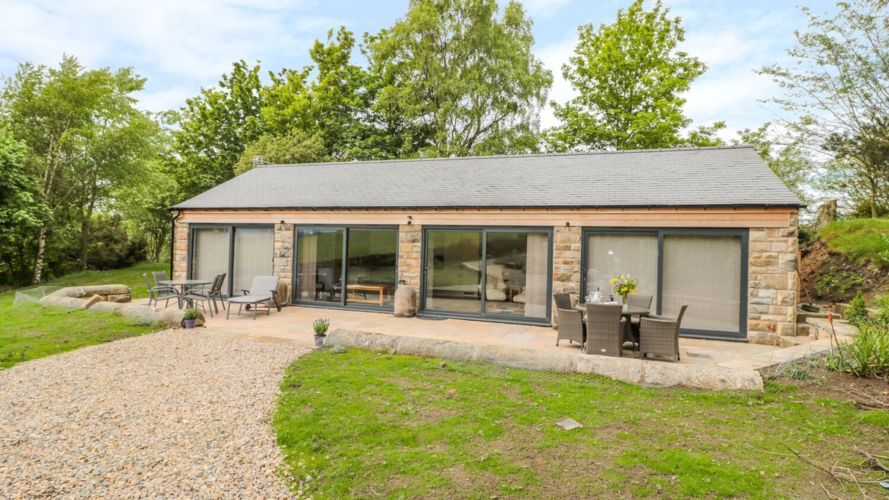 Photo of Outdoor in Edlingham