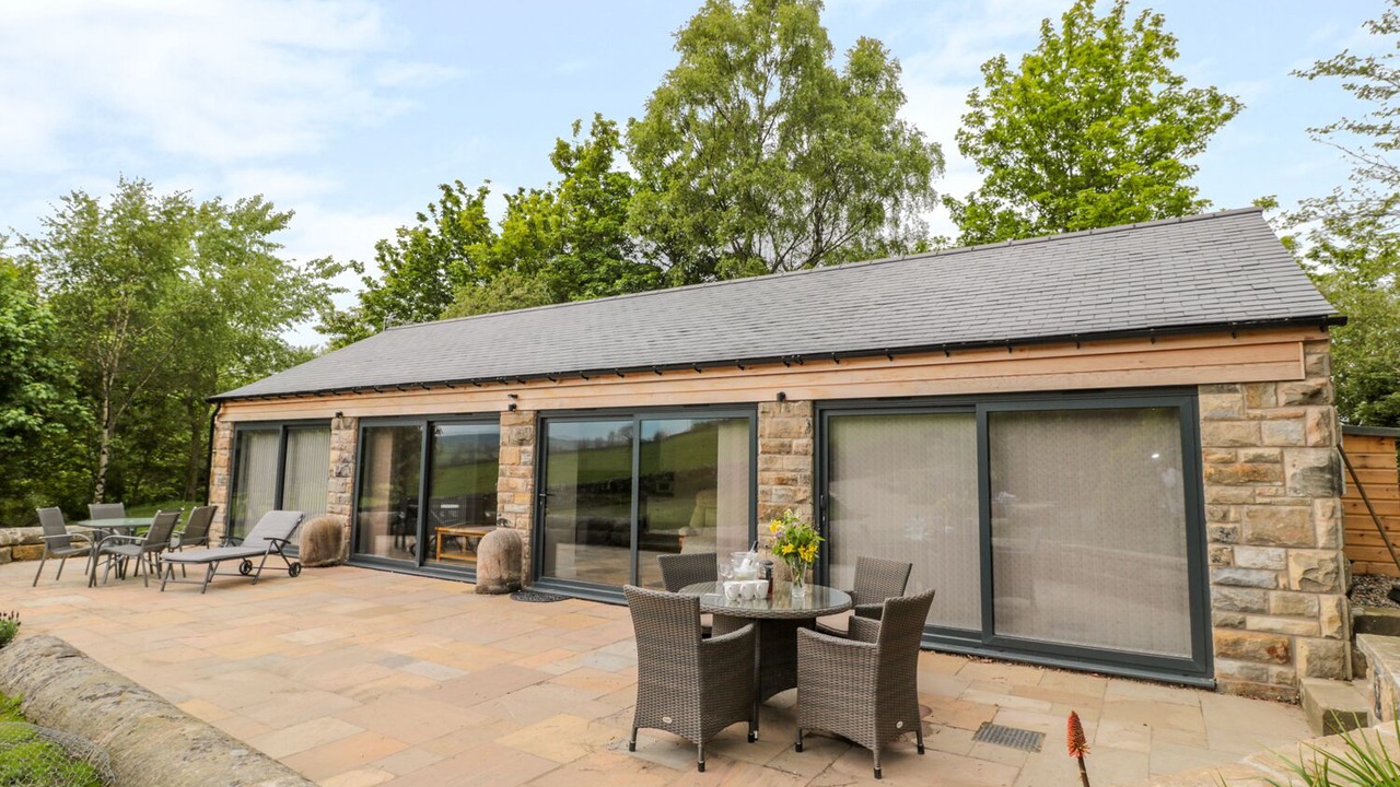 Photo of Outdoor in Edlingham