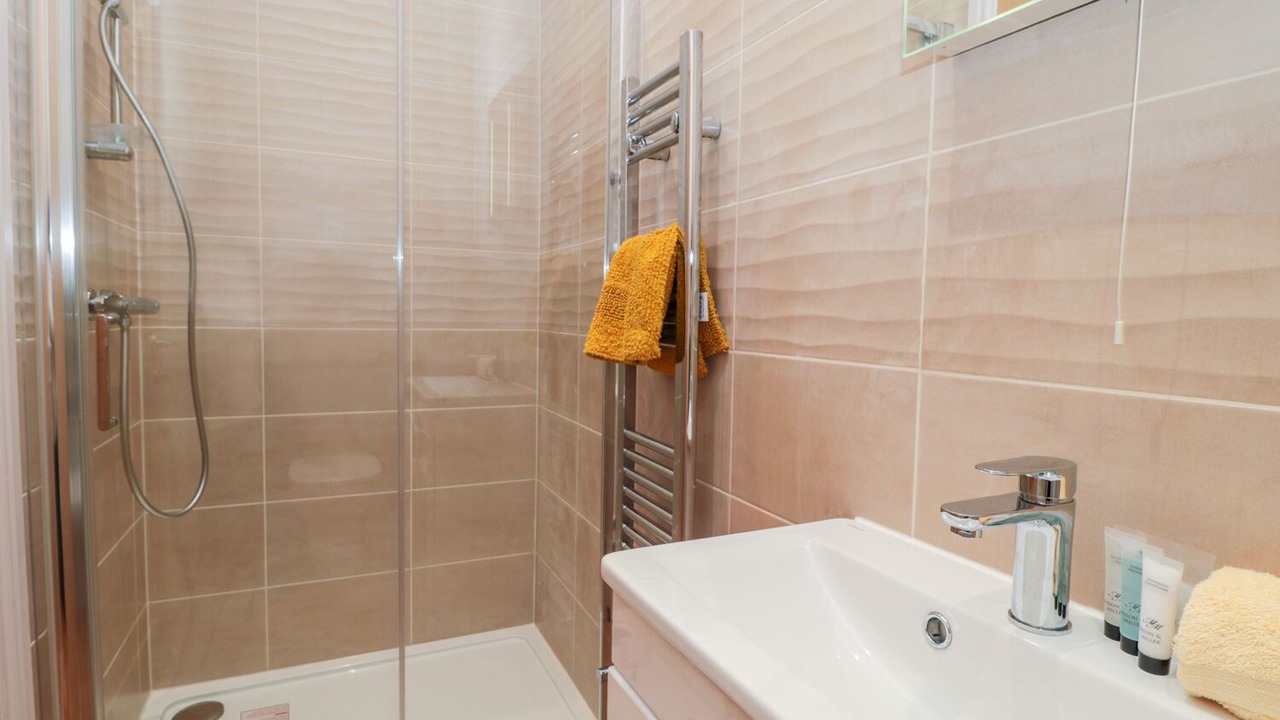 Photo of Bathroom in Edlingham