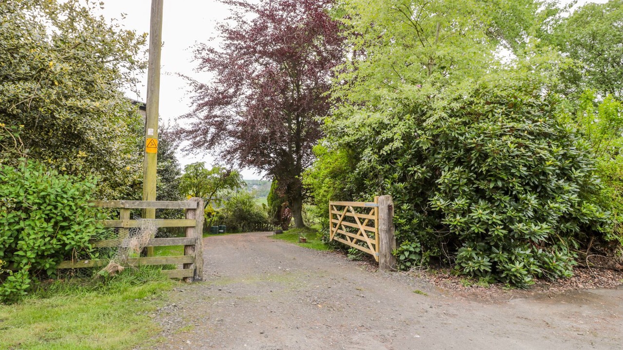 Photo of Outdoor in Edlingham