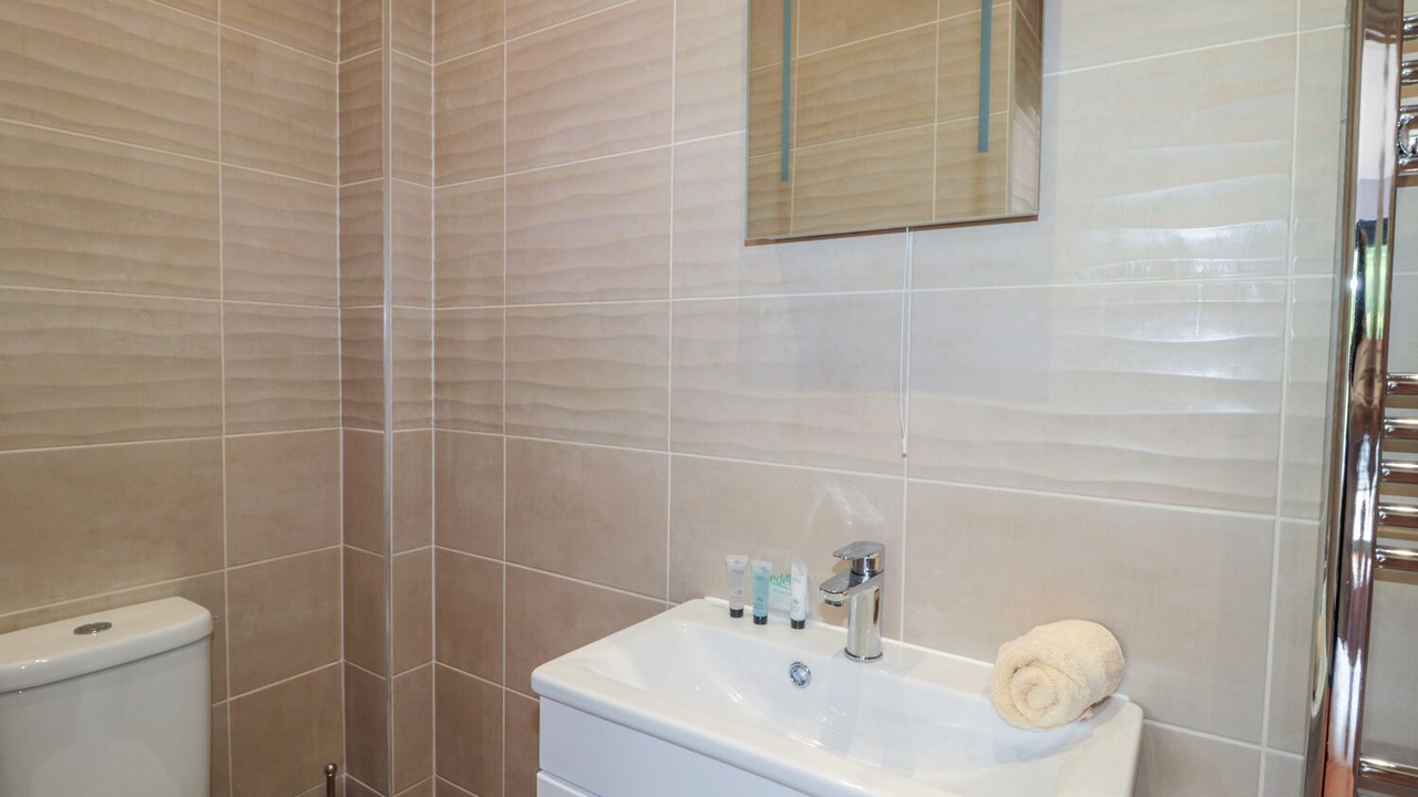 Photo of Bathroom in Edlingham