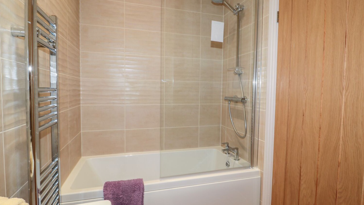 Photo of Bathroom in Edlingham