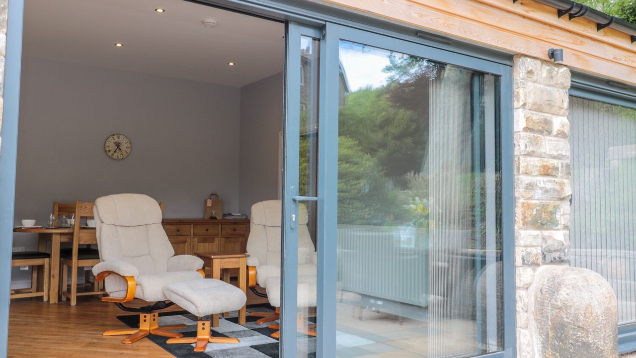 Photo of Patio Balcony in Edlingham