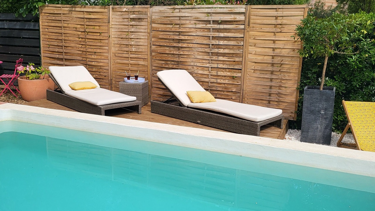 Photo of Outdoor in Les Cevennes