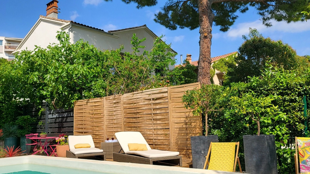 Photo of Outdoor in Les Cevennes