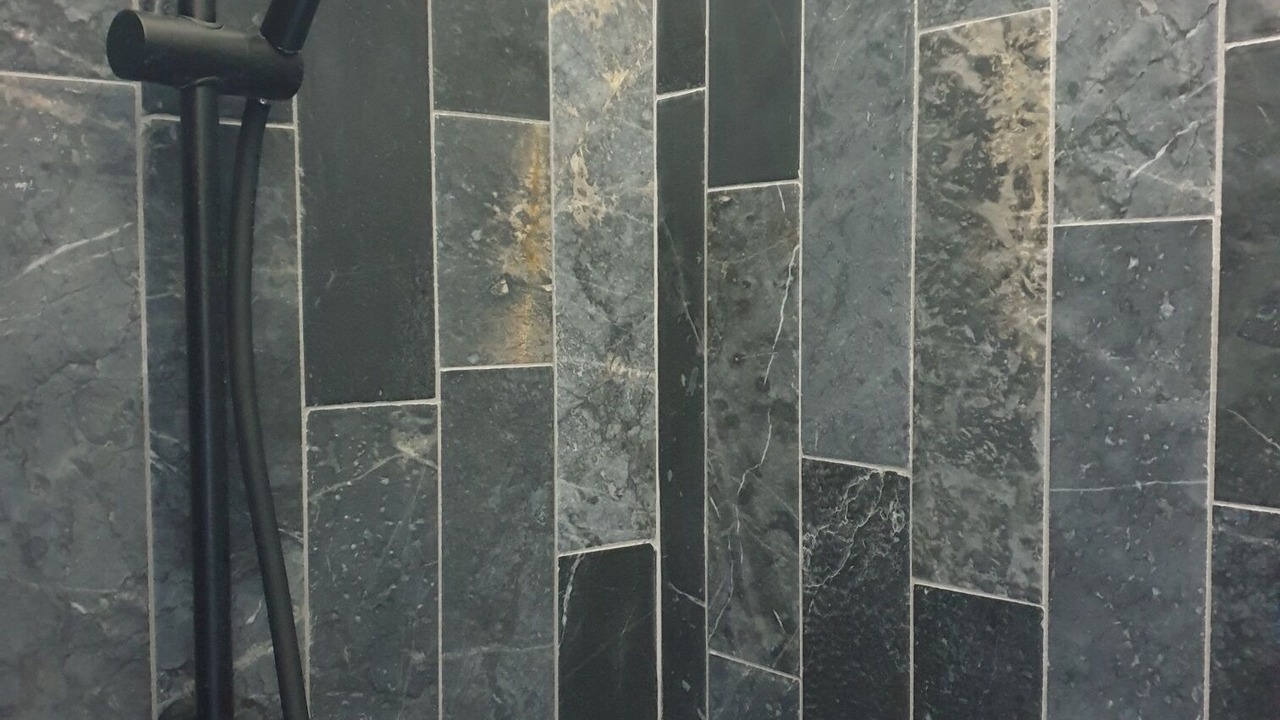Photo of Bathroom in Les Cevennes