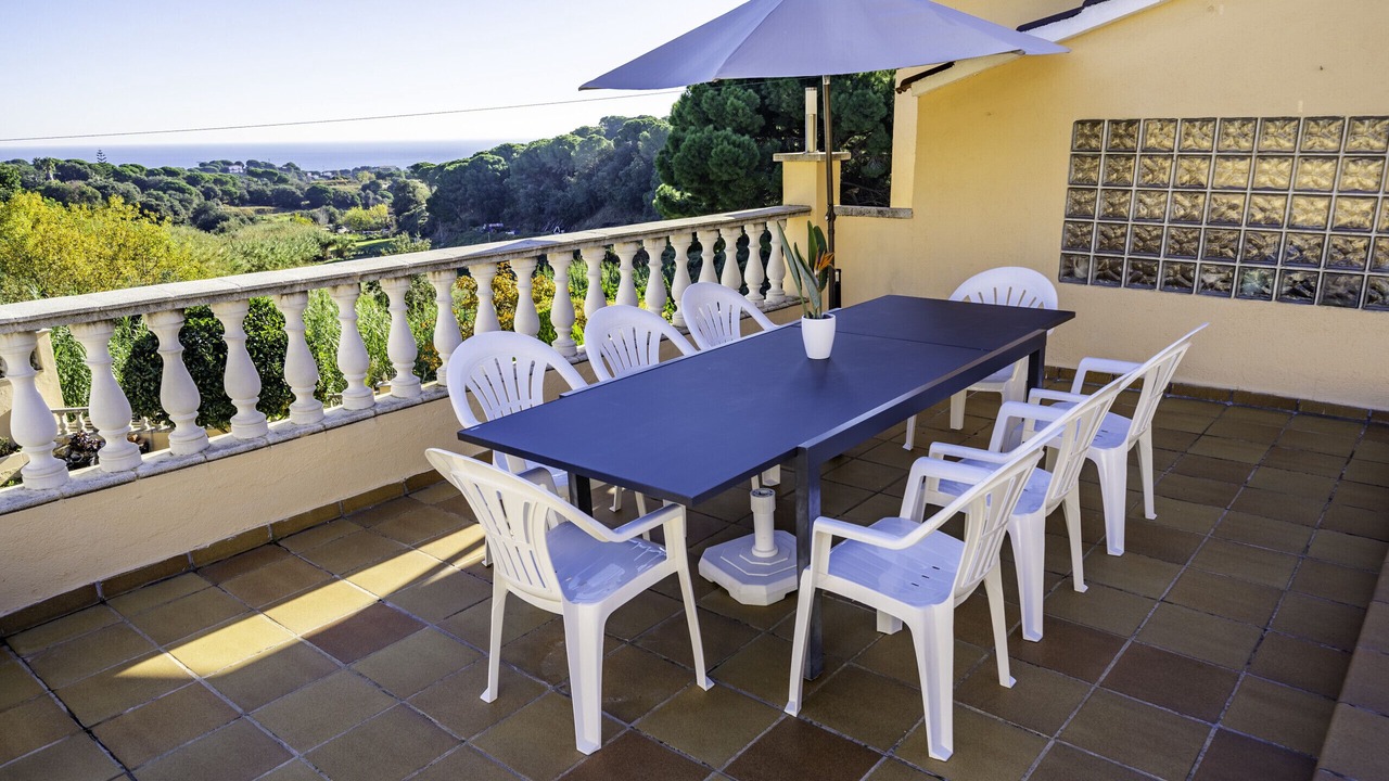 Photo of Outdoor in Sant Cebria de Vallalta