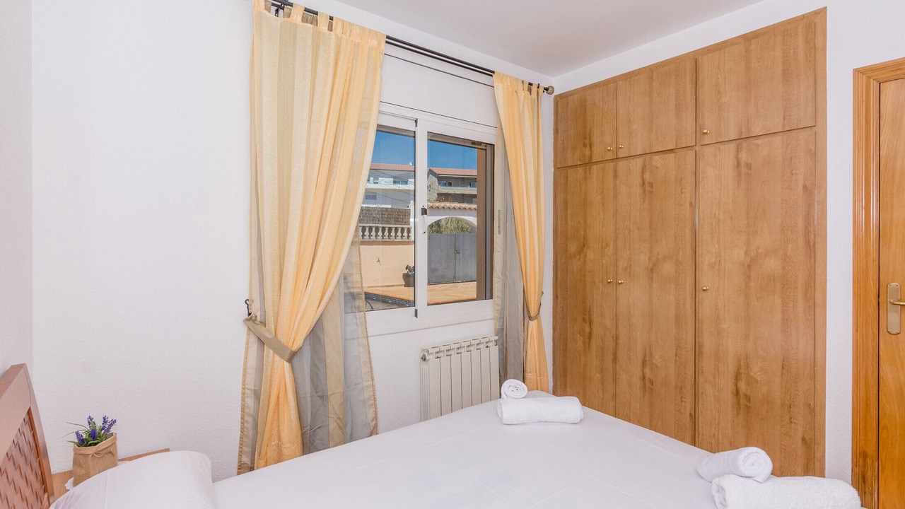 Photo of Bedroom in Sant Cebria de Vallalta