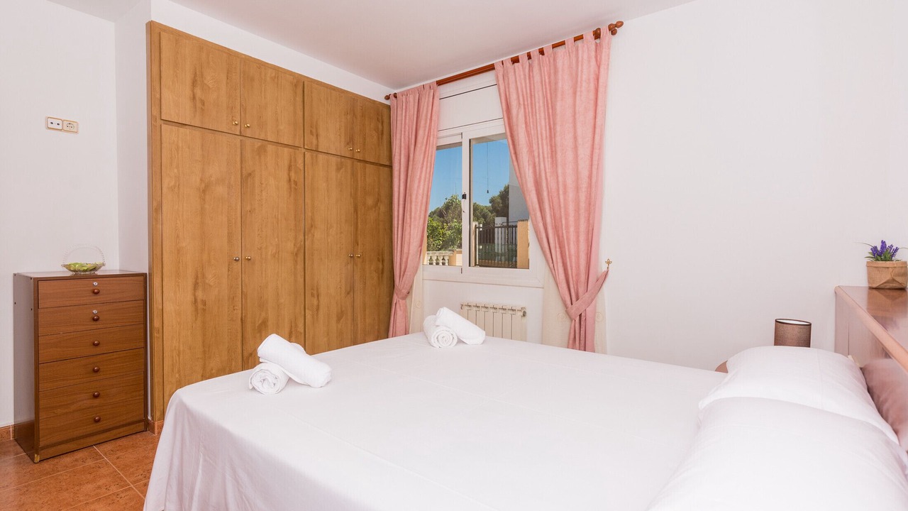 Photo of Bedroom in Sant Cebria de Vallalta