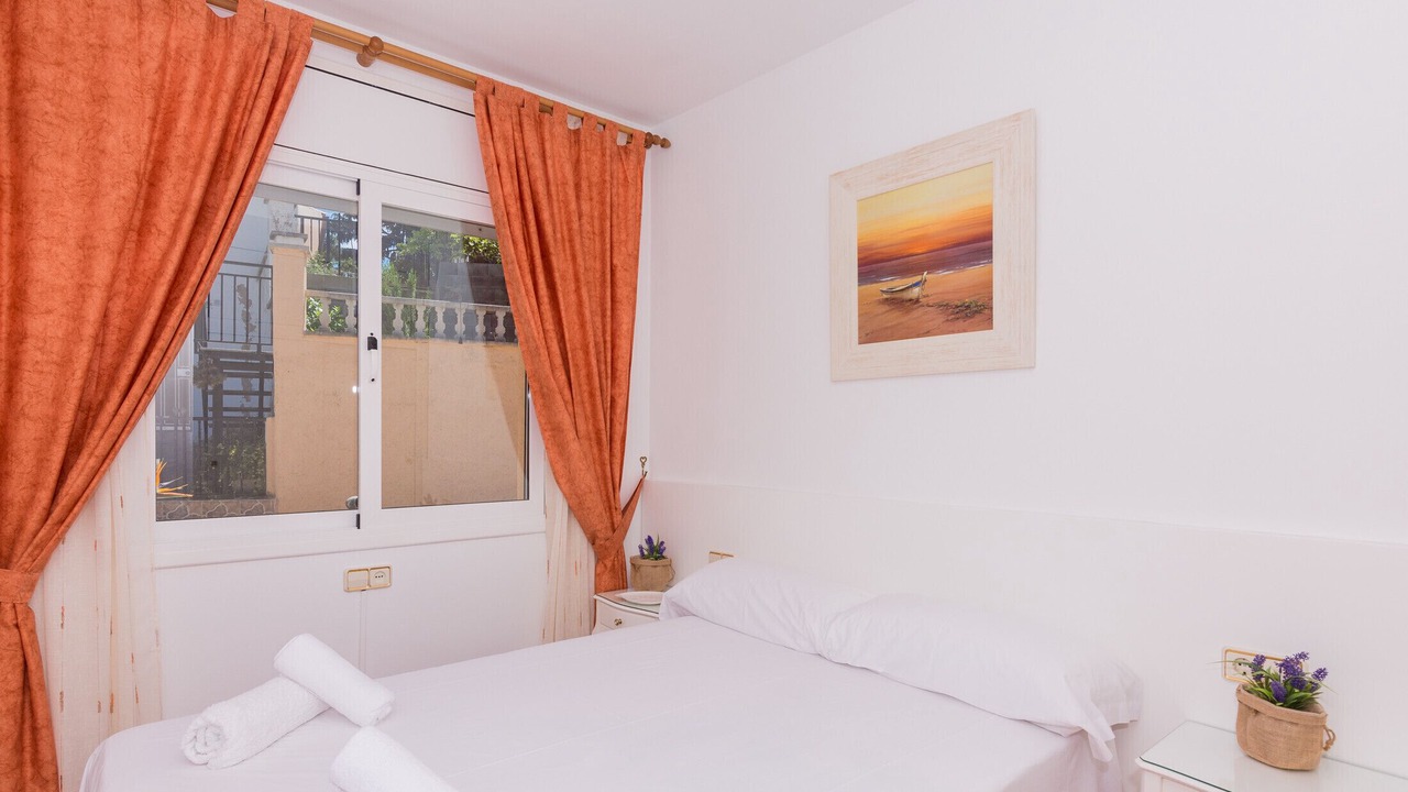Photo of Bedroom in Sant Cebria de Vallalta