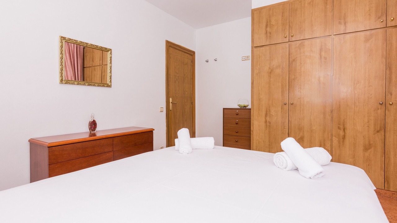Photo of Bedroom in Sant Cebria de Vallalta