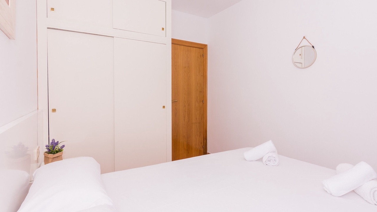 Photo of Bedroom in Sant Cebria de Vallalta