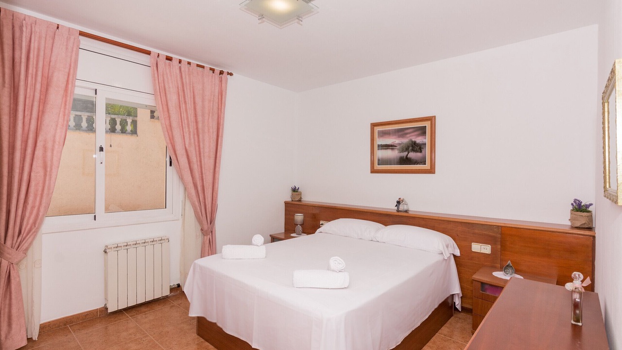Photo of Bedroom in Sant Cebria de Vallalta