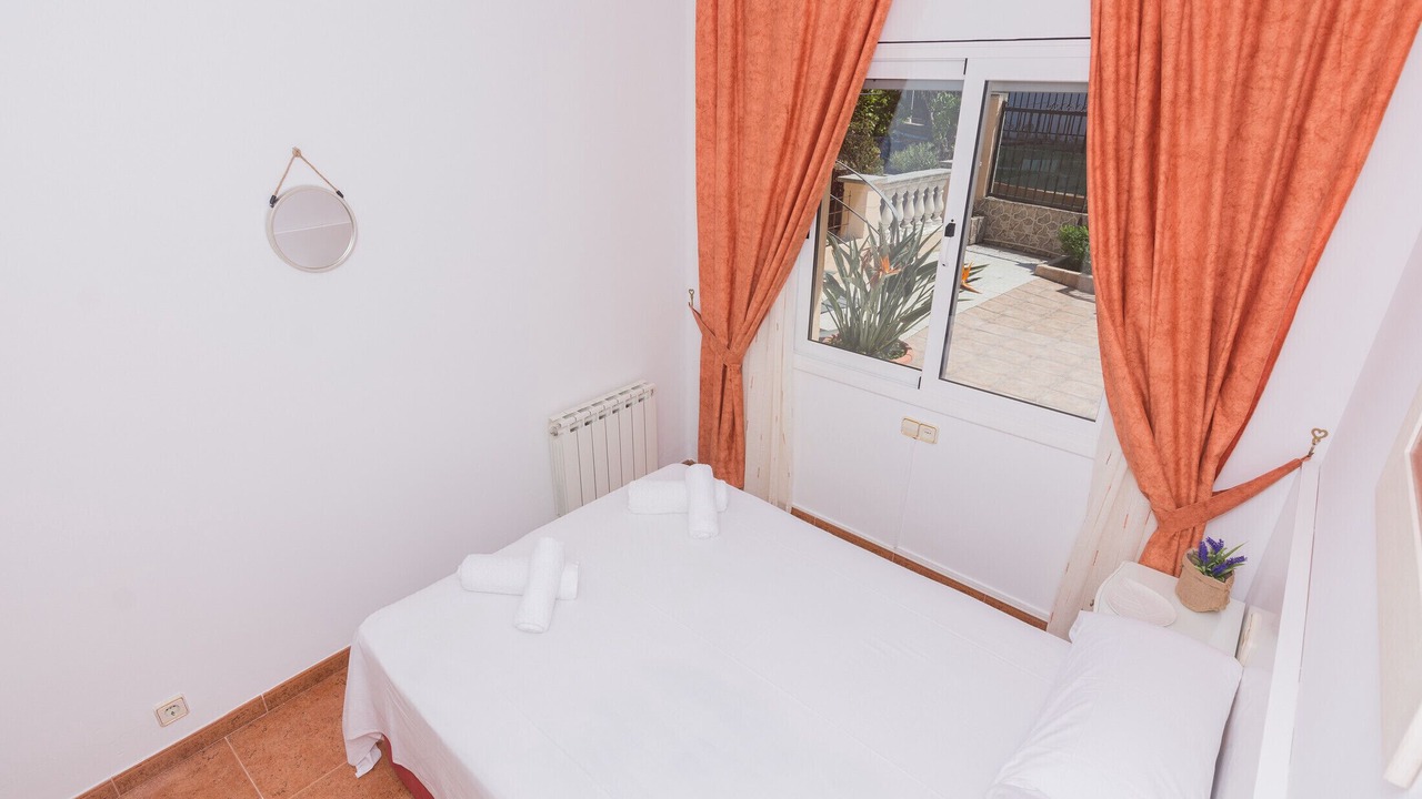 Photo of Bedroom in Sant Cebria de Vallalta