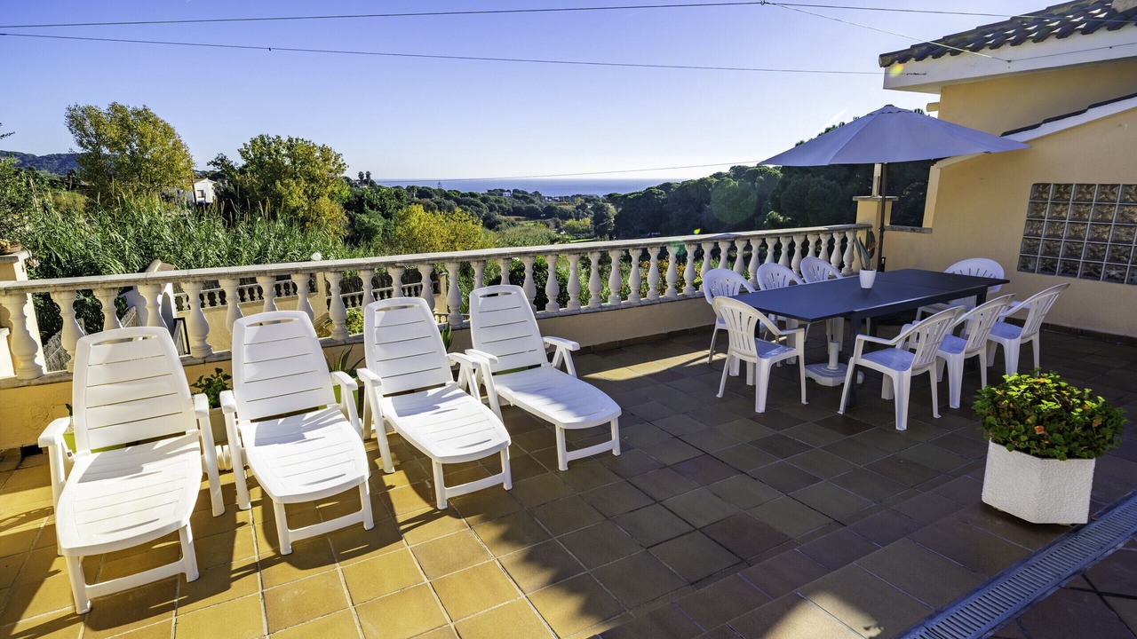 Photo of Outdoor in Sant Cebria de Vallalta