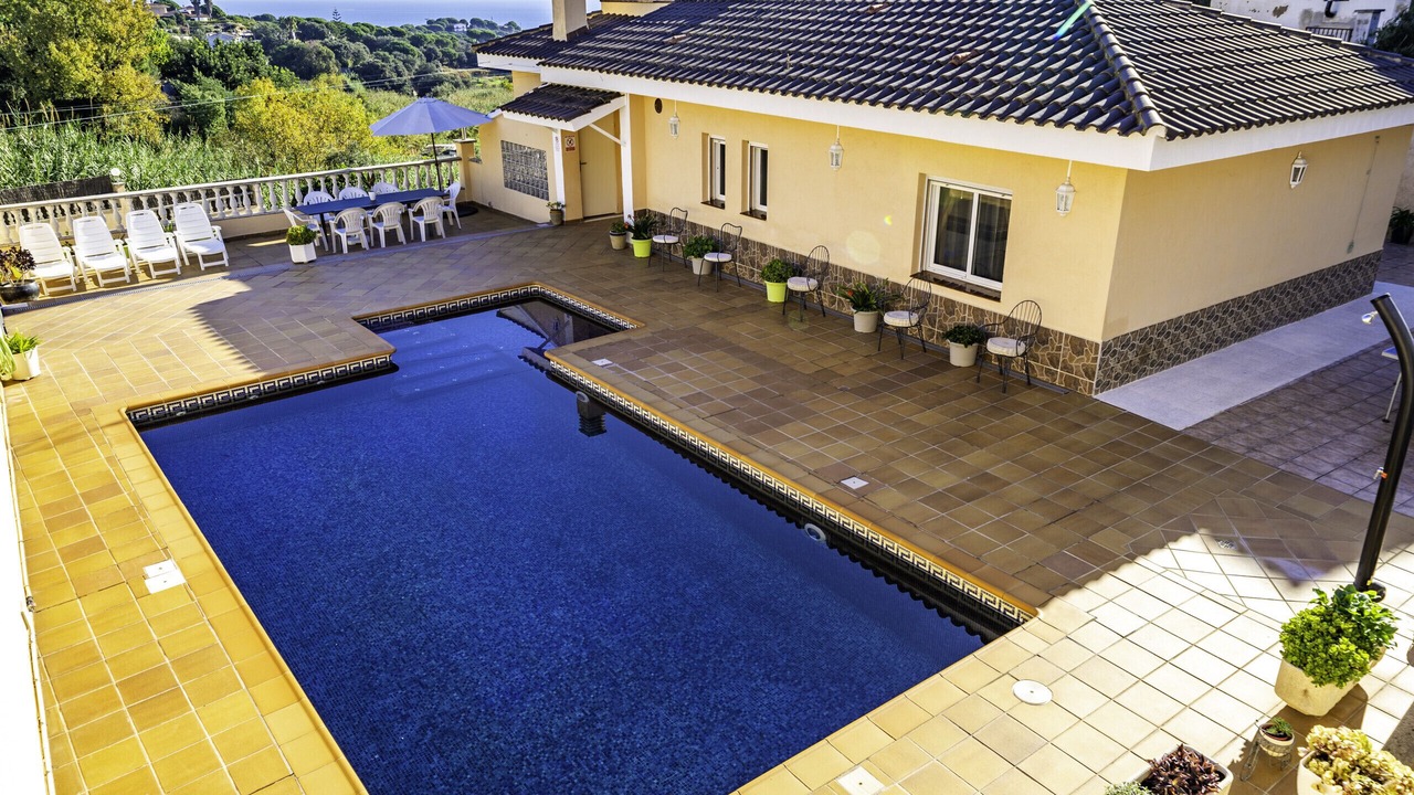 Photo of Outdoor in Sant Cebria de Vallalta