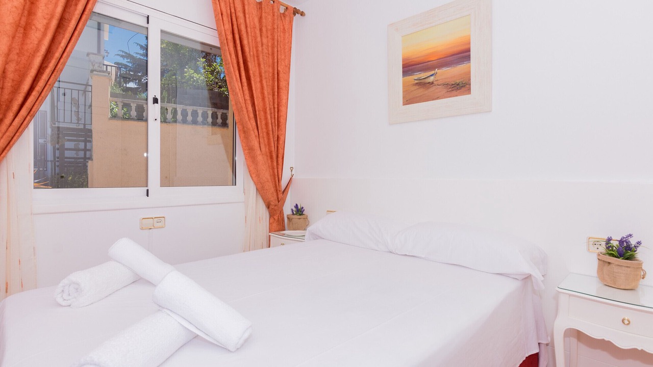 Photo of Bedroom in Sant Cebria de Vallalta