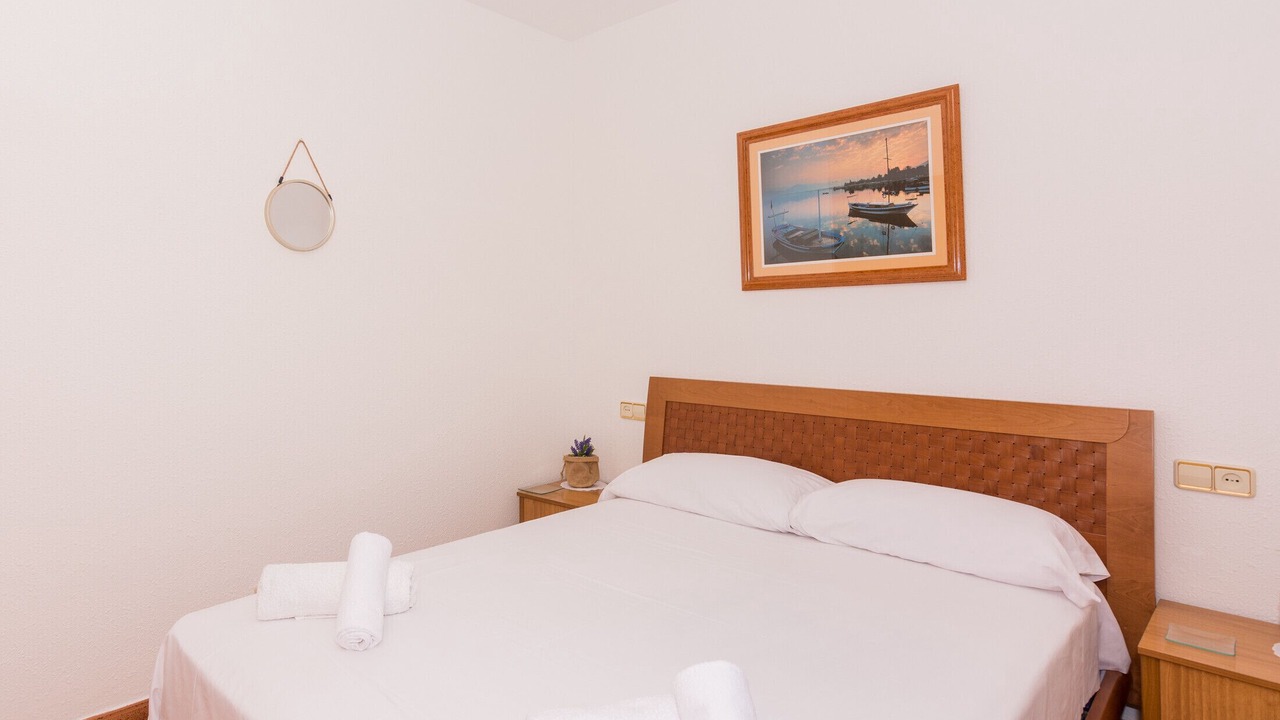 Photo of Bedroom in Sant Cebria de Vallalta