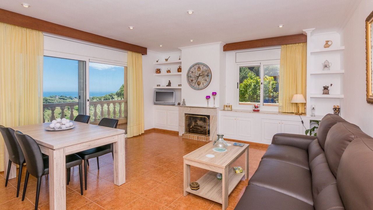 Photo of Livingroom in Sant Cebria de Vallalta