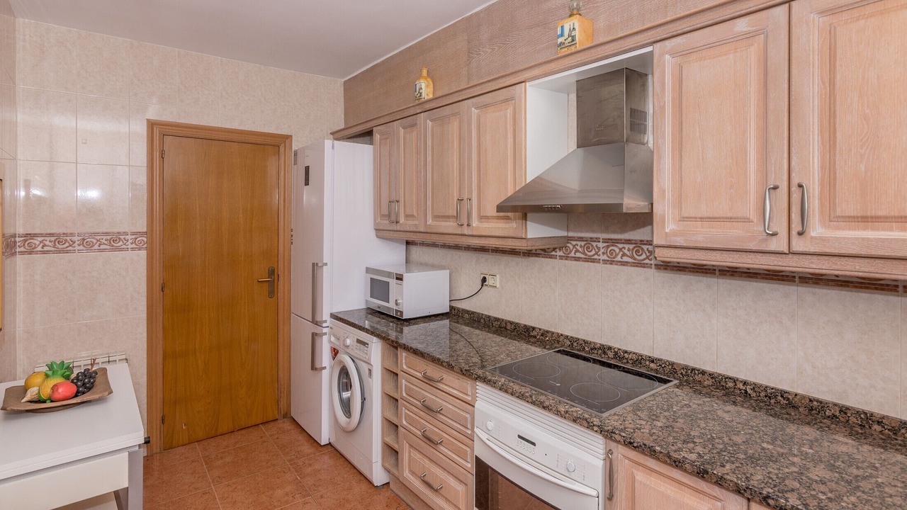 Photo of Kitchen in Sant Cebria de Vallalta