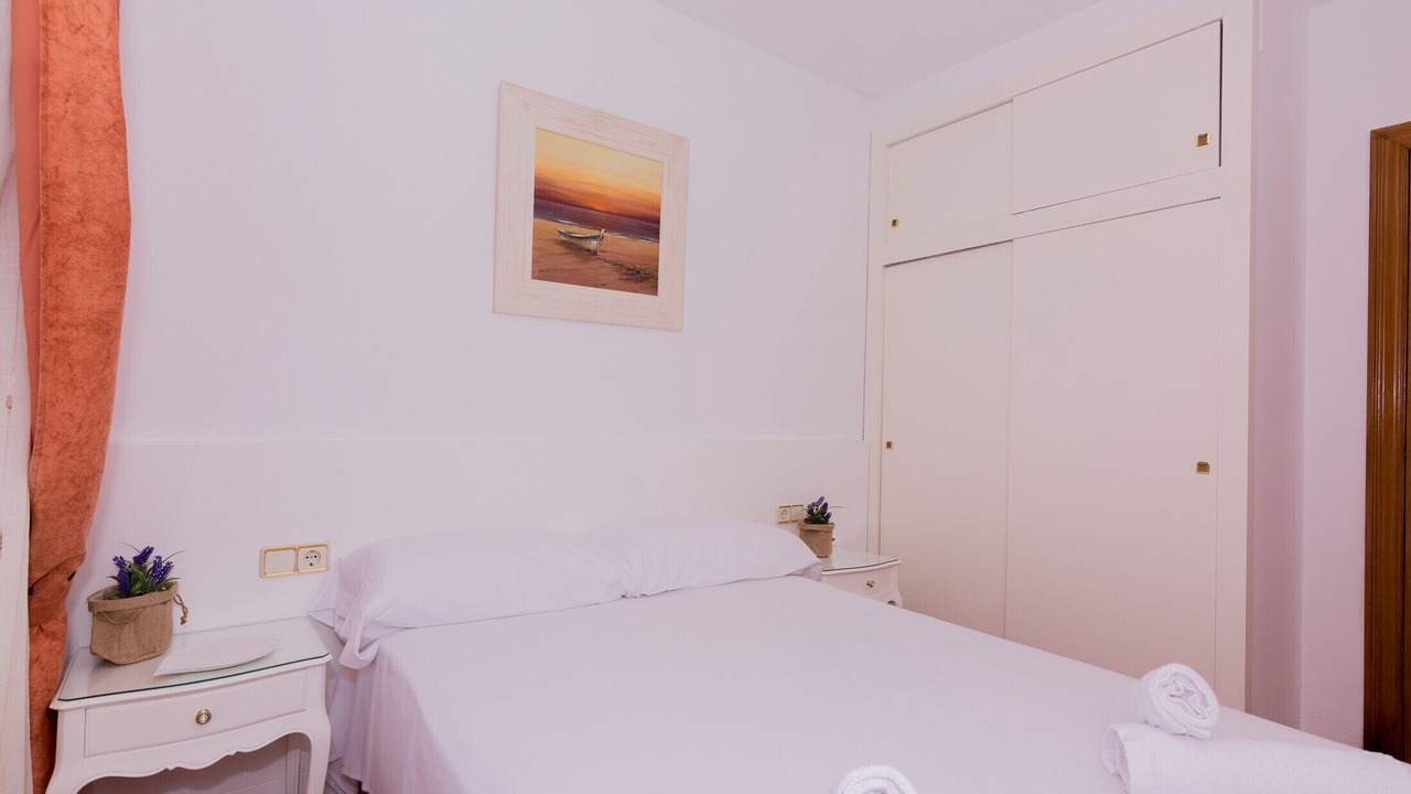 Photo of Bedroom in Sant Cebria de Vallalta