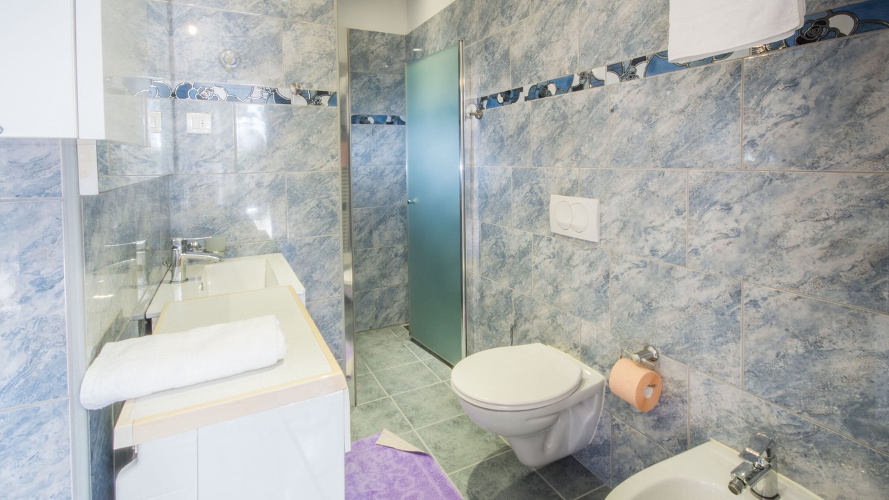 Photo of Bathroom in Ripenda Verbanci
