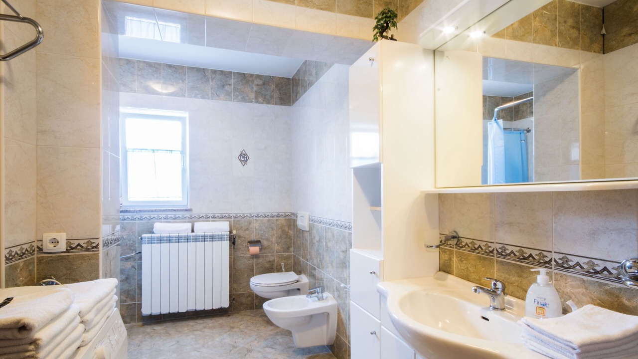 Photo of Bathroom in Ripenda Verbanci