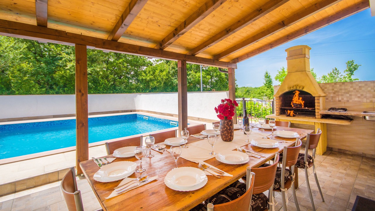 Photo of Outdoor in Ripenda Verbanci