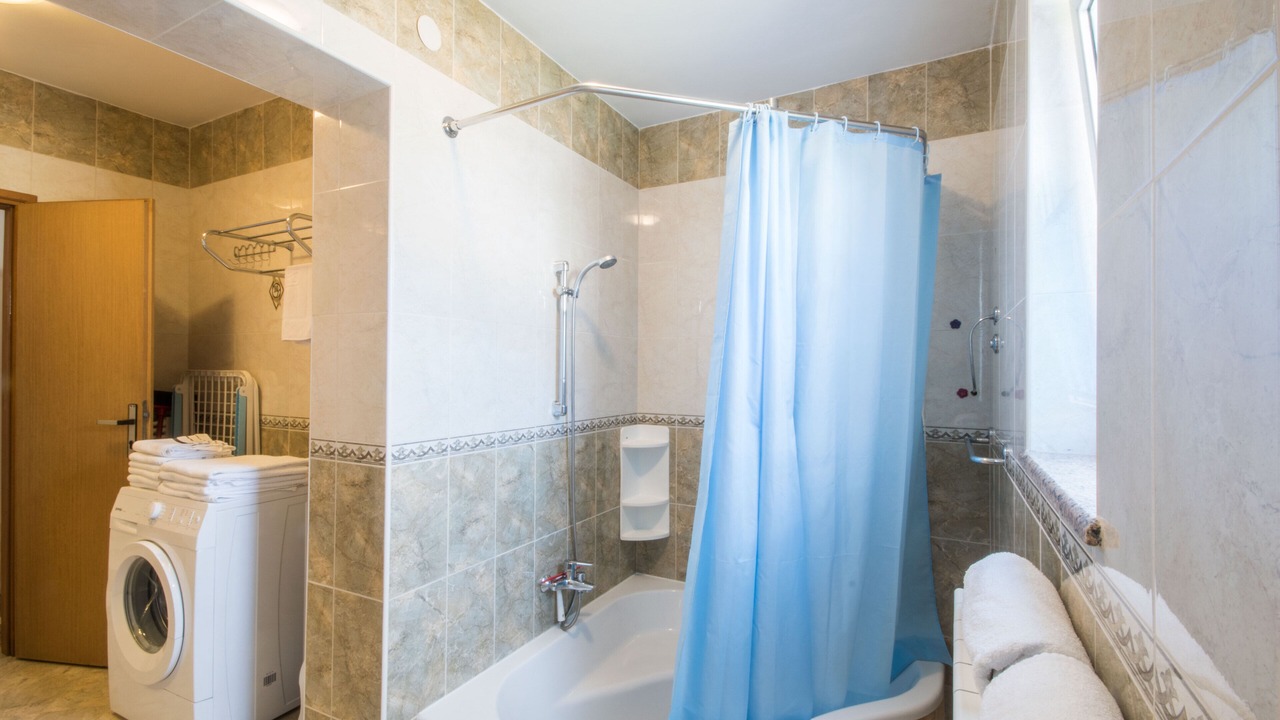Photo of Bathroom in Ripenda Verbanci