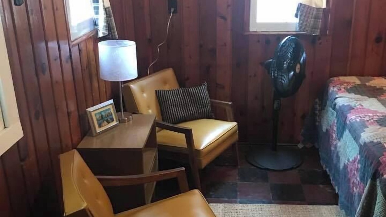 Photo of Bedroom in Carp Lake