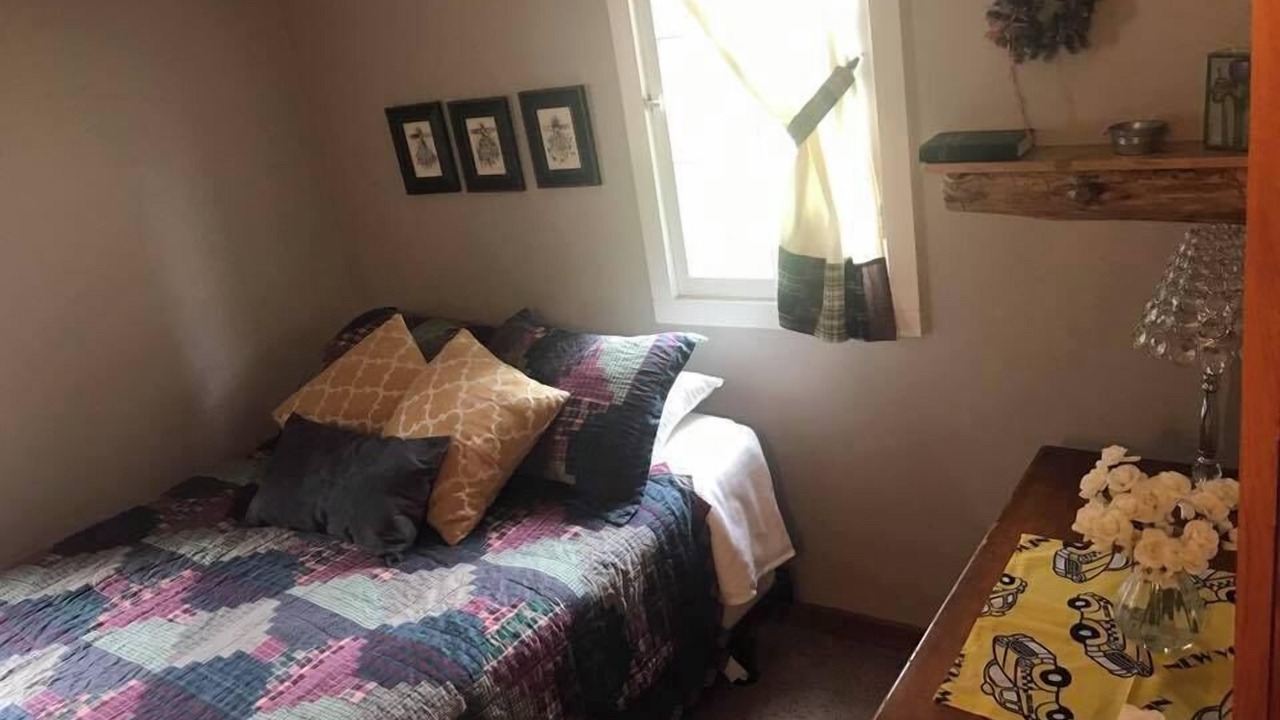 Photo of Bedroom in Carp Lake