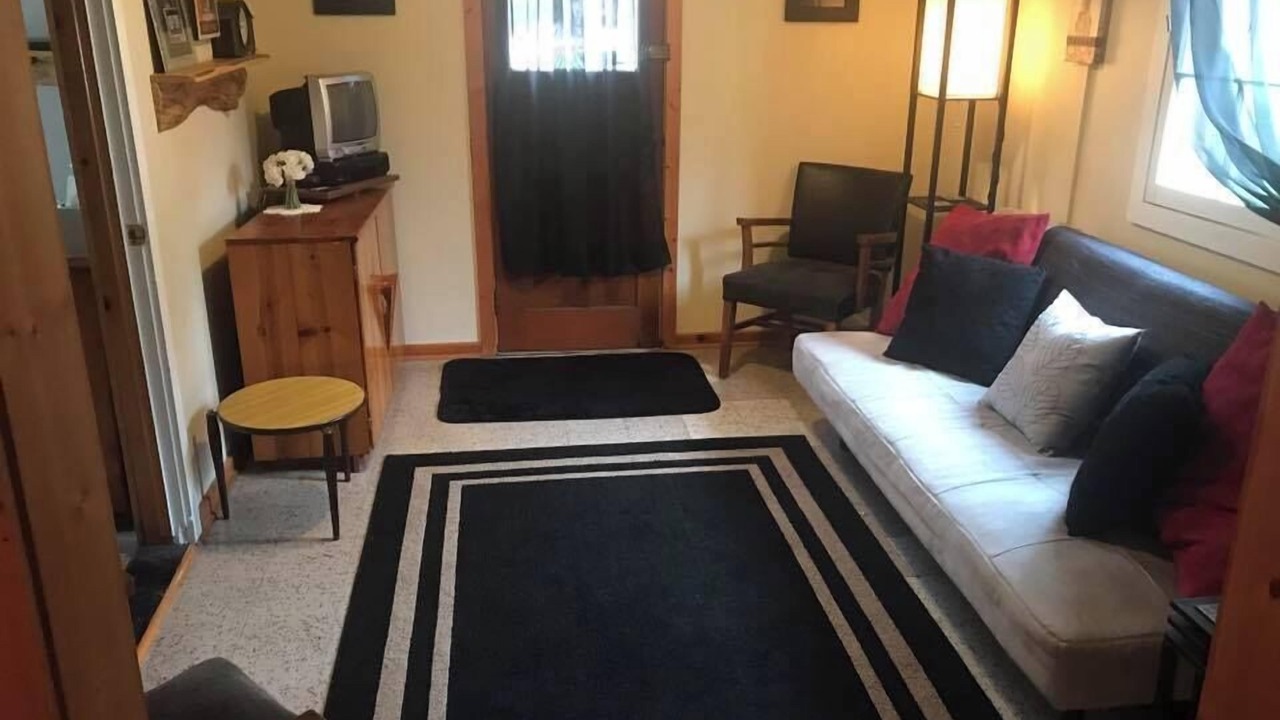 Photo of Bedroom in Carp Lake