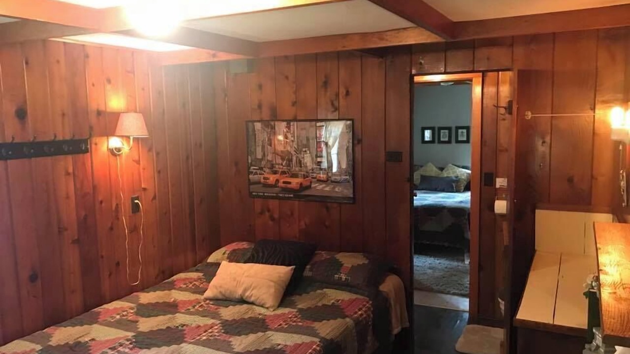 Photo of Bedroom in Carp Lake