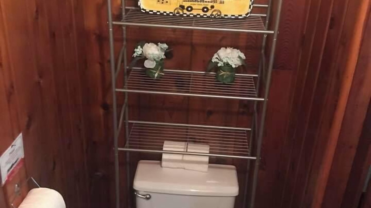 Photo of Bathroom in Carp Lake