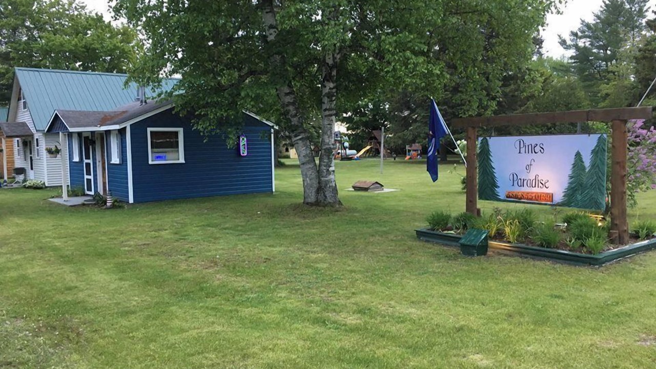 Photo of Others in Carp Lake