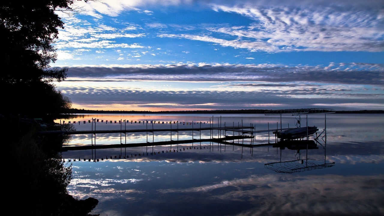 Photo of Outdoor in Carp Lake