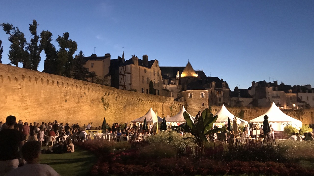 Photo of Outdoor in Sarzeau