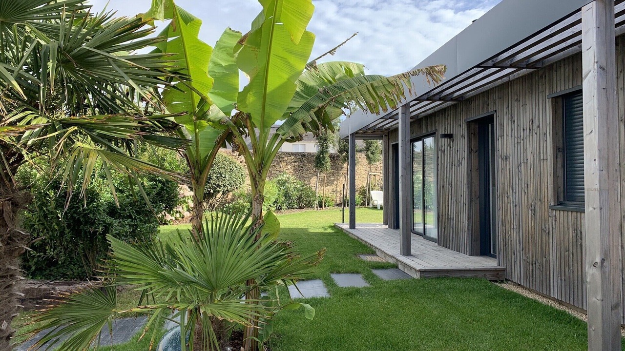 Photo of Patio Balcony in Sarzeau